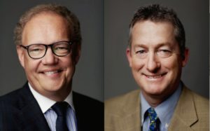 2014 Year in Review: Cigar Industry Person(s) of the Year – Hans-Kristian Hoejsgaard and Jim Young (Davidoff)