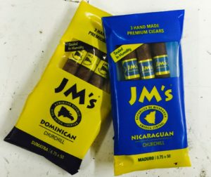 Cigar News: JM Tobacco Launches Sealed-In Humidity Packs