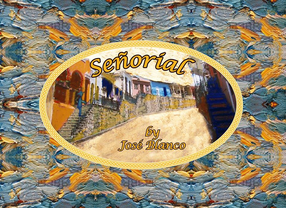 Cigar News: José Blanco Returns with New Company Las Cumbres Tabaco and First Release Señorial