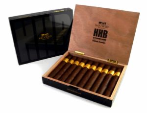 Cigar News: Nat Cicco HHB Gold Revamps Planned Nat Cicco HHB Habano (Cigar Preview)