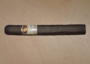 Padrón 50 Years Maduro