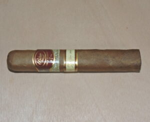 Padrón Family Reserve No. 50 Natural