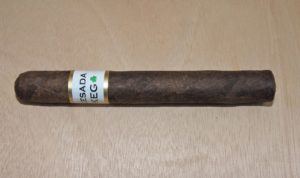 Cigar Review: Quesada Keg