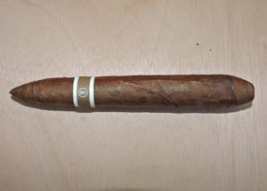 Cigar Review: RoMa Craft Tobac Aquitaine Venus