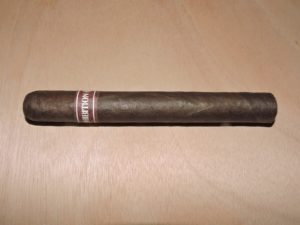 Cigar Review: Rocky Patel Prohibition Broadleaf