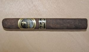 Cigar Review: Señor Rio Añejo Toro
