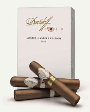 Cigar News: Davidoff Limited Masters Edition 2015 Planned