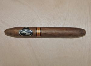 Cigar Review: Davidoff Nicaragua Diadema Fina