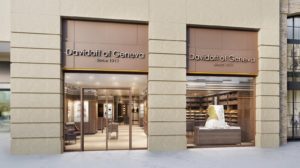 Cigar News: Davidoff to Open Flagship Store in Houston, Texas