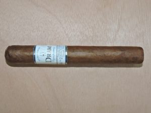Cigar Review: Dram Cask No.2 Toro by C & C Cigars (Pairing with Defiant Whisky)