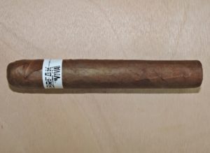 Cigar Review: Jailbreak by Viva Republica