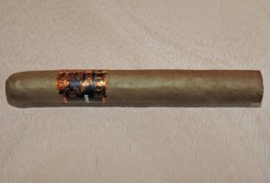 Cigar Review: Kuuts Nicaraguan Blend Toro
