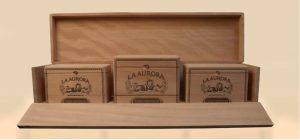 Cigar News: La Aurora Puro Vintage 2006 Edición Limitada 111 Aniversario to Debut at 2015 ProCigar Auction