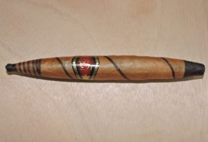 Cigar Review: La Flor Dominicana TCFKA M Collector’s Edition 2014