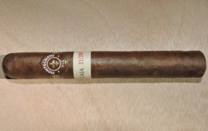 Cigar Review: Montecristo Grupo de Maestros Private Batch by Altadis USA