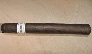 Assessment Update: Rocky Patel Prohibition San Andres