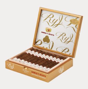 Cigar News: RyJ by Romeo y Julieta Corona (Cigar Preview)