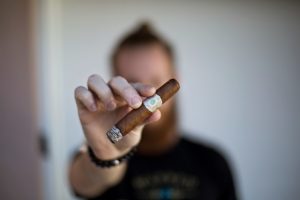 Cigar News: Warped Cigars Flor del Valle Las Brumas Targeted for Early Spring Release