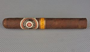 Cigar Review: Alec Bradley Coyol Toro