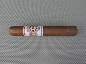 Cigar Review: Cubanacan Habano Rothschild