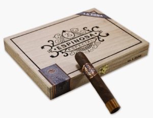 Cigar News: Espinosa Cigars Announces Availability of Espinosa Especial