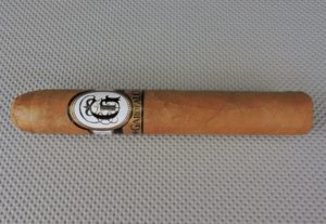 Cigar Review: Garofalo Robusto