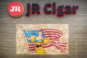 Feature Story: JR Cigar’s New Mooresville NC Location Ushers New Era in the Cigar Shop Experience