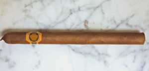 Cigar Review: La Colmena Amado No. 36 by Warped Cigars