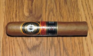 Cigar Review: Perdomo Double Aged 12 Year Vintage Connecticut Robusto
