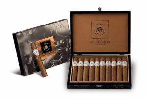 Cigar News: The Griffin’s Special Edition Club Series III
