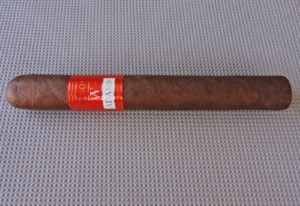 Cigar Review: Wilson Adams Sumatra No. 4