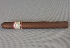 Cigar Review: Aged Selects Habano Oscuro Churchill