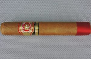 Cigar Review: Arturo Fuente Unnamed Reserve 2014