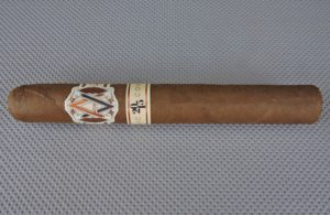 2015 Cigar of the Year Countdown: #18: Avo Classic Covers 2015 (Volume 1) (Part 13 of The Box Worthy 30)