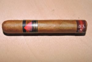 Cigar Review: Cumpay Robusto by Maya Selva Cigars