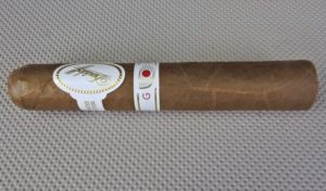 Cigar Review: Davidoff Golf Limited Masters Edition 2015 Robusto