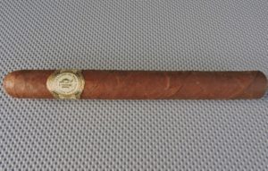 2015 Cigar of the Year Countdown: #9: Don Reynaldo Coronas De Luxe by Warped Cigars (Part 22 of The Box Worthy 30)