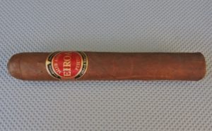 Agile Cigar Review: Eiroa Robusto by CLE Cigars