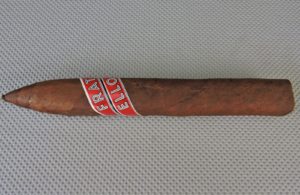 Cigar Review: Fratello Boxer