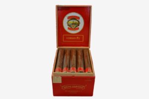 Cigar News: Gran Habano Corojo #5 Grandioso