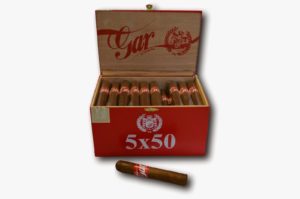 Cigar News:  Gran Habano makes Changes to the G.A.R. Red Line