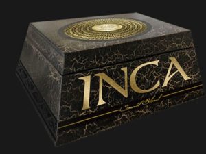 Cigar News: Inca – Secret Blend to be Introduced to U.S. Market