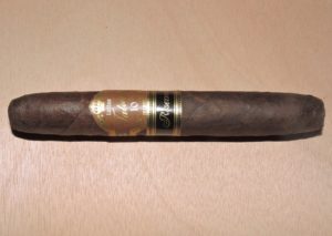 Agile Cigar Review: Tatuaje 10th Anniversary Belle Encre Reserva