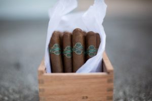 Cigar News: Warped Cigars La Hacienda to Ship