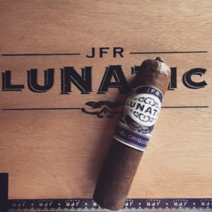 Cigar News: Casa Fernandez To Add JFR Lunatic El Chiquito