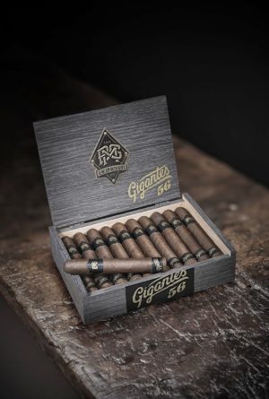 Cigar News: BG Meyer Gigantes
