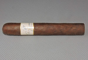 Cigar Review: Azan Maduro Natural Robusto Extra by Roberto P. Duran Cigars