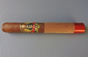 Cigar Review: Cesar Espinal Habano No. 3
