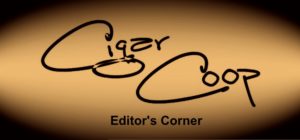 Editor’s Corner Volume 3, Number 3: Who are we?