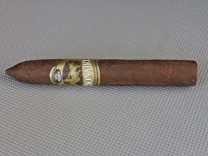 Cigar Review: Debonaire Maduro Belicoso
